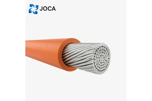ES-H15ZZ-F 1500V DC Cable de Bateria 50mm2 70mm2 Flexible Tinned Copper Energy Storage Wire for BESS Almacenamiento de Energia