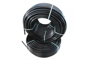 LT684 Heat Resistant Oil Wire Braided Rubber Hose Hydraulic Rubber Hose Black Cover Steel Color Wire Din Material Origin Type