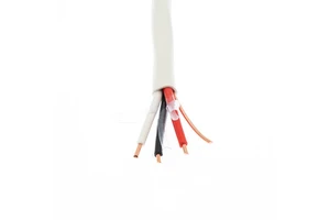 Premium NMD90 Building Wire 300V Reinforced PVC Sheath Anti-Crush Indoor Construction Cable
