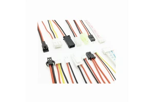 Custom Insulated PVC Wiring Harness for Automotive & Industrial Equipment for Home Appliances