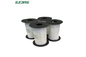 Construction Power Electrical Line Pvc Copper Wire Building Electrical Cable Line