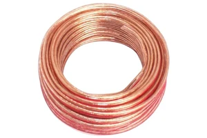 Best Electrical Wire Prices Red And Black 2 Core Speaker Cable In Stocks