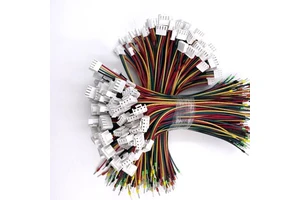 Customized Wire Harness Testing Equipment Cable Assembly