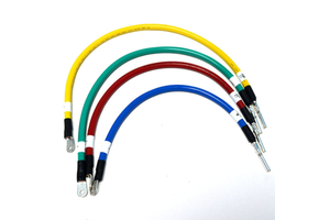 Custom high quality Waterproof and corrosion resistant Cable Wire Electronics Universal Wiring Harness