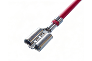 OEM Automotive & Appliance Wiring Harness Customized Cable with 2.8mm 4.8mm 6.3mm Terminal Connectors Wire Harness
