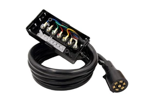 Durable Cable Engine Compartment Truck Trailer Wiring Harness