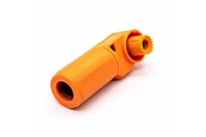 Storage Connector Power 200a Cables Terminal Blocks High Volte High Quality 8MM Battery Energy Storage Connector
