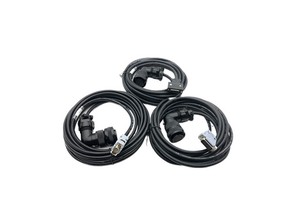 Servo Motor Encoder Line W1P F Servo Drive Connection Motor Line Extension Signal Line