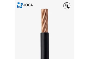 JOCA High-quality RW90 XLPE Insulated Power Cable 600/1000/2000V for Building Applications 12AWG 10AWG 8AWG 6AWG 4AWG 2AWG