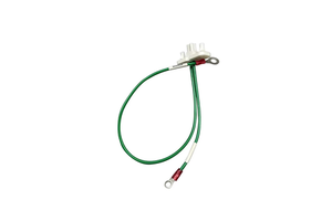 High Temp Charging Control Waterproof PTFE Insulated 600V Internal Connection Industrial Wire Harness Conductor Connector