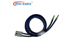 Aviation for Copper Wiring Harness PVC Insulation High Temperature Resistant Lightweight Flame Proof for Electronic