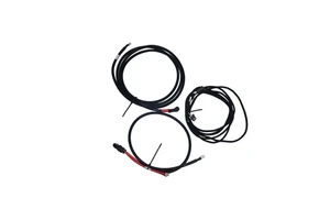Konecranes wire harness 55960172=452857.01 is suitable for Konecranes container equipment port machinery parts line