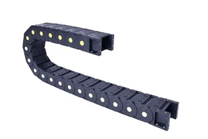 Flexible Cable Carrier Igus Energy Chain Cable Drag Chain