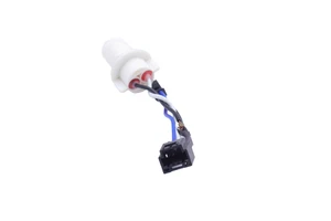 Oxygen O2 Sensor Wire Harness Electronic Heat Resistant Nylon/PVC for Automobile Exhaust System Custom Processing Spare Parts