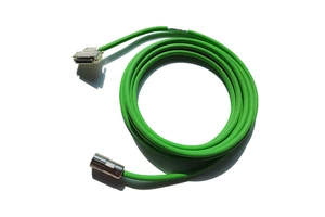 6FX5008-1BD51-2AA0 6FX5008-1BD51-1FA0 siemens servo cables Insulated Encoder Terminals Signal Feedback Cable