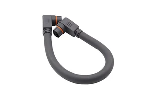 Wholesales IP67 Waterproof 600V 150A Outdoor Energy Storage Equipment 2+7Pin 700mm Fast Charging Cable for Green Energy System