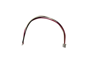 Custom Automotive Wire Harness LED Light Headlight Wiring Harness and Motorcycle Headlight Wire Harness