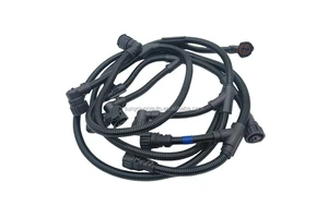 High Quality Engine Wiring Cable Harness for Volvo Trucks VOE200927449 Gearbox Cable Harness 20927449
