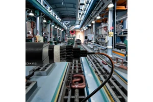 Factory Supplied National Standard WDZC-KYJY23 450/750kv 37x1.5 Control Cable