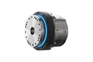High Torque Brushless Servo Motor Robot Actuator Joint Module 101:1 For Exoskeleton Robot Joints And Arms