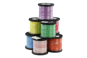 Heating Resistance Wire Fep Insulation Carpet and Auto Heating Wire Extrusion Wire