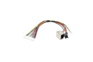 Mingyue Factory OEM ODM PH2.0 Custom Wiring Harness for Industrial Equipment, Male & Female Plug Terminal