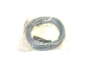 1233-P005-1 MOTOR SERVO FEEDBACK CABLE with RS485 Interface for Industrial Control and PLC Programming-Carlo Gavazzi