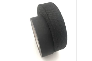 High Temperature Resistant Wiring Harness Tape, Flame Retardant Insulating PET Tape for Automotive