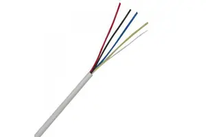 Control Security Cables for Safety Bell Wires Alarm Cable 0.2mm square Signal/Audio/Control