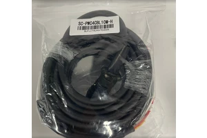 Brand New Original Servo Encoder Feedback Cable SC-PWCC4CBL10M-H