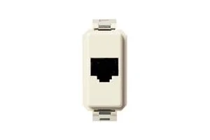 RJ45 Socket 8P8C 5.1mm Length 2.8mm Width 5.3mm Height Ethernet Connector