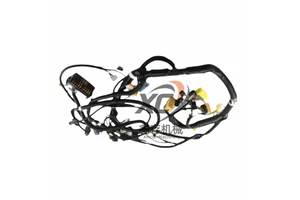 20Y-06-71512 Excavator Wiring Harness for PC270-7 PC300-7 Construction Equipment Engine Electrical Cable Wire Assembly Part