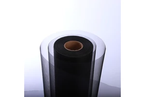 Resistant to Oil Immersion Corrosion Aluminum Woven Wire Mesh for Special Hydraulic Filter for High Temperature and Pressure