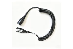 Sinotruk WG9724770015 Seven Core Flexible Cable Heavy Truck Electrical Wiring Harness