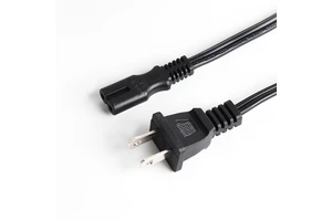 American 3Pin Extension Power Cord UL Approval America Standard 5-15P To 5-20R 6-20R Extension