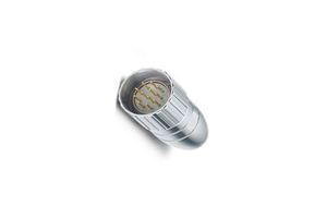 (Cable Connectors) RC-12P1N1280K5,1597041
