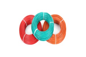 0.5mm Auto Wires Electric Cable Low Voltage Pvc Automobile Copper Insulated Avss Automotive Wire