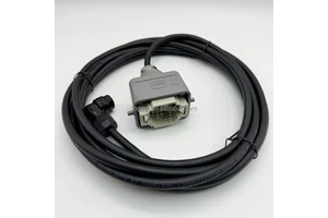 CNC Machine Robot Power Cable A660-8021-T372 M-20ID/25 Robot Body Cable A660-4005-T081/T377#L7R203 Harness