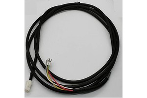 Efficient Low Power Encoder Cable Power Cord for Series Servo Motor Wires Cables & Cable Assemblies
