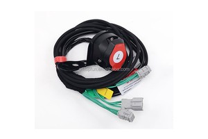 Trailer Wire Harness for Ford Ranger