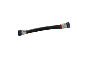 Customized Complete Automotive Auto ECU Controller Car Cable Wiring Harness Assembly for Vehicle