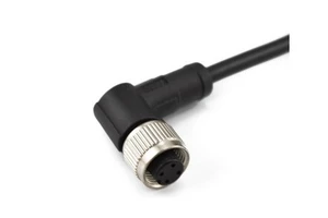 Cable Connector M12 Connector M8 Cable Connector