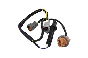 Customized Automotive Headlight Wiring Harness /Cable Harness Supplies