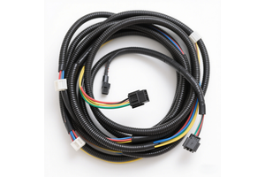 TS16949 Certificated Automobile Engine Modification ODM OEM Cable Manufacturer Customized Electrical Cable Assembly