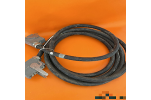 Robot Cable X20 X30 00-104-743 15m