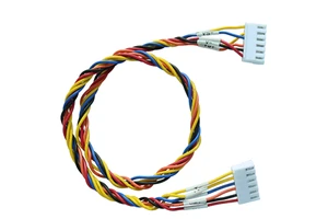 Electronic Equipment Wiring Harness Manufacturer Professional Custom Wiring Harness Factory Shipped Within 10 Days