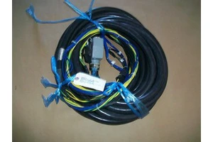 Robot Cable A660-4004-T952 L14R53 RM1 Cable 14M NEW
