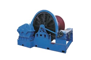 2022 Low Price 5 Ton Electric Cable Pulling Wire Rope Winch for Lifting