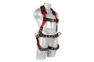 Arnes De Seguridad Industrial Safety Harness Leg Strap