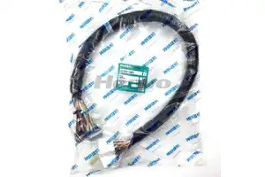 Hot Sale Original Construction Machinery Wiring Harness LC13E01186P1 LQ13E01246P1 LQ13E01251P1 LQ14E01018P1 LQ13E01245P1 Construction Machinery Parts